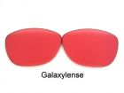 Galaxy Replacement Lenses For Oakley Frogskins Prizm Ruby Golf